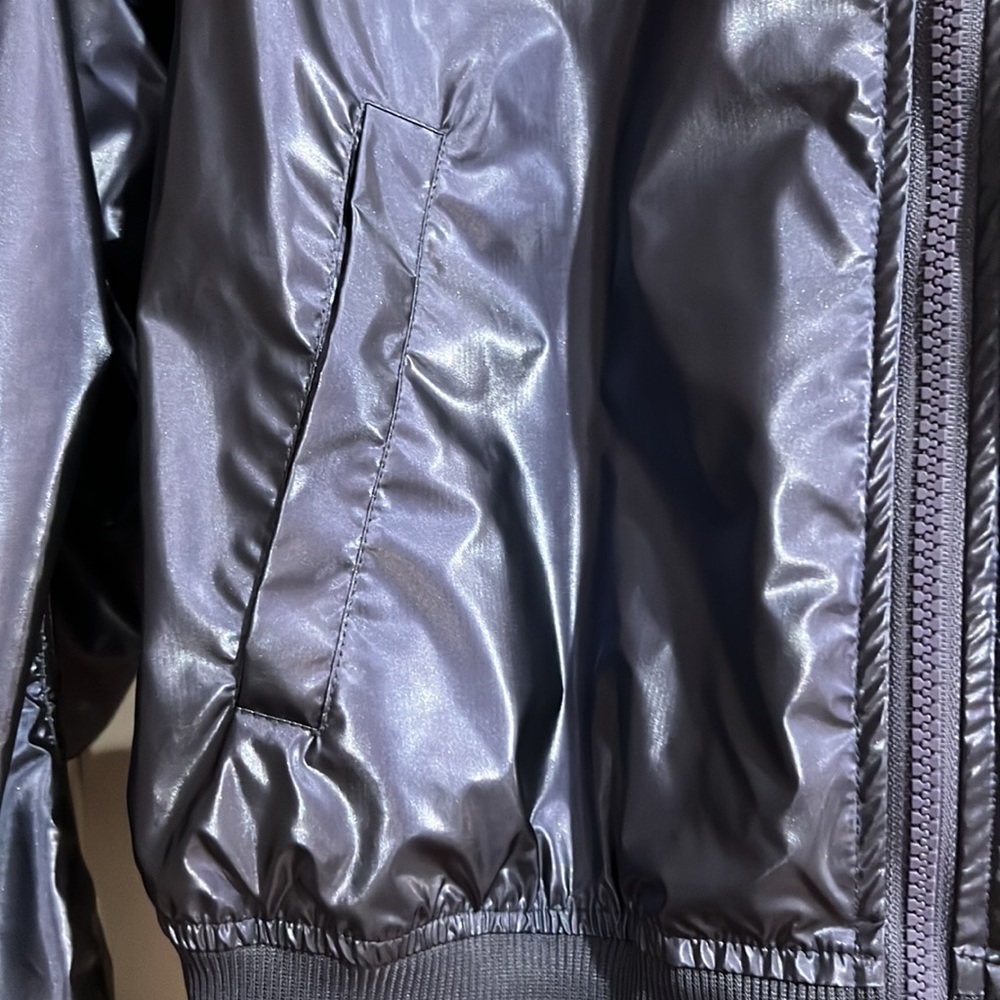 Fabletics Reversible Track Jacket - image 2